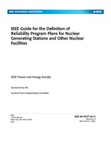IEEE 933-2013 10.1.2014
