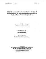 NEPLATNÁ IEEE 946-1985 10.7.1985 náhled