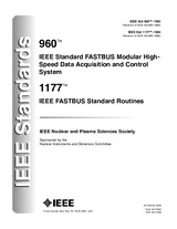 NEPLATNÁ IEEE 960/1177-1993 26.10.1994 náhled