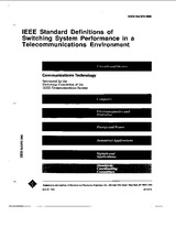 IEEE 973-1990 20.4.1990