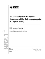 NEPLATNÁ IEEE 982.1-2005 8.5.2006 náhled