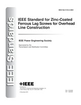 IEEE C135.3-2001 6.11.2001