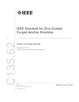 IEEE C135.62-2009 11.12.2009
