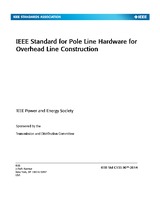 NEPLATNÁ IEEE C135.90-2014 28.5.2014 náhled