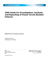 IEEE C37.10-2011 30.12.2011