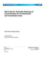 IEEE C37.104-2012 6.7.2012