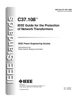 NEPLATNÁ IEEE C37.108-2002 13.9.2002 náhled