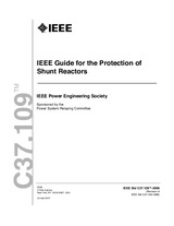 NEPLATNÁ IEEE C37.109-2006 23.4.2007 náhled