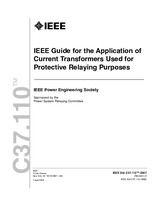 IEEE C37.110-2007 7.4.2008