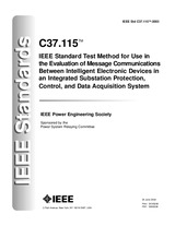 Náhled IEEE C37.115-2003 30.6.2004