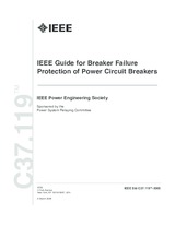 NEPLATNÁ IEEE C37.119-2005 6.3.2006 náhled