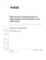 IEEE C37.12-2008 3.4.2009