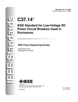IEEE C37.14-2002 22.4.2003
