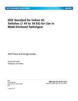 IEEE C37.20.4-2013 13.5.2013