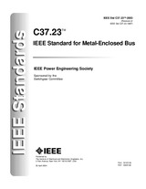 Náhled IEEE C37.23-2003 26.4.2004