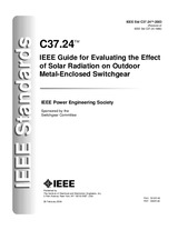 NEPLATNÁ IEEE C37.24-2003 26.2.2004 náhled