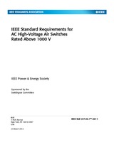 IEEE C37.30.1-2011 23.3.2012