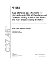IEEE C37.46-2010 29.10.2010