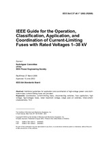 Náhled IEEE C37.48.1-2002 6.8.2002
