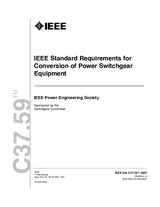 IEEE C37.59-2007 18.4.2008