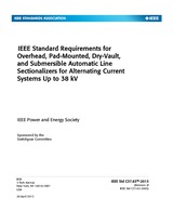 IEEE C37.63-2013 26.4.2013