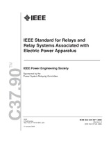 NEPLATNÁ IEEE C37.90-2005 31.1.2006 náhled