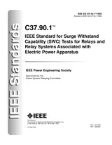 NEPLATNÁ IEEE C37.90.1-2002 24.5.2002 náhled