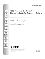 Náhled IEEE C37.90.3-2001 22.10.2001