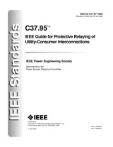 NEPLATNÁ IEEE C37.95-2002 17.4.2003 náhled