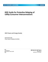 Náhled IEEE C37.95-2014 5.5.2014