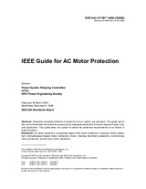 Náhled IEEE C37.96-2000 8.9.2000