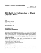 IEEE C37.99-1990 16.4.1991