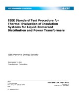 Náhled IEEE C57.100-2011 27.1.2012
