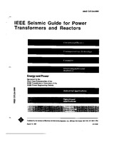 Náhled IEEE C57.114-1990 10.8.1990