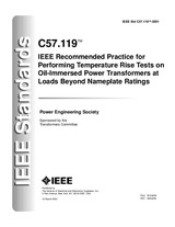 IEEE C57.119-2001 12.3.2002