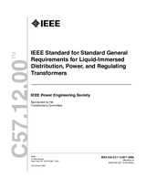 IEEE C57.12.00-2006 28.2.2007