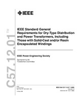 IEEE C57.12.01-2005 19.5.2006
