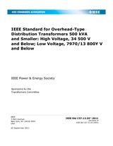 IEEE C57.12.20-2011 20.9.2011