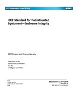 Náhled IEEE C57.12.28-2014 15.7.2014