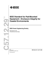 NEPLATNÁ IEEE C57.12.29-2005 10.11.2005 náhled