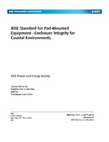Náhled IEEE C57.12.29-2014 8.8.2014