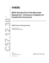 IEEE C57.12.30-2010 20.9.2010