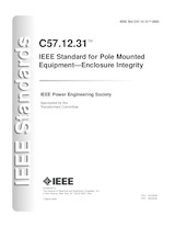 NEPLATNÁ IEEE C57.12.31-2002 6.3.2003 náhled