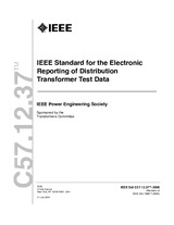 NEPLATNÁ IEEE C57.12.37-2006 21.7.2006 náhled