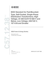 IEEE C57.12.38-2009 30.11.2009