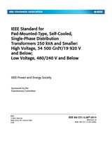 IEEE C57.12.38-2014 5.9.2014