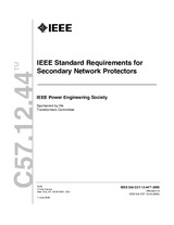 NEPLATNÁ IEEE C57.12.44-2005 7.6.2006 náhled