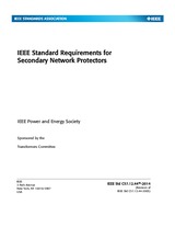 IEEE C57.12.44-2014 13.6.2014