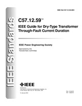 NEPLATNÁ IEEE C57.12.59-2001 8.1.2002 náhled