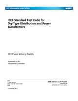 NEPLATNÁ IEEE C57.12.91-2011 13.2.2012 náhled